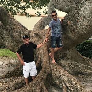 Meet your Posher, Donn